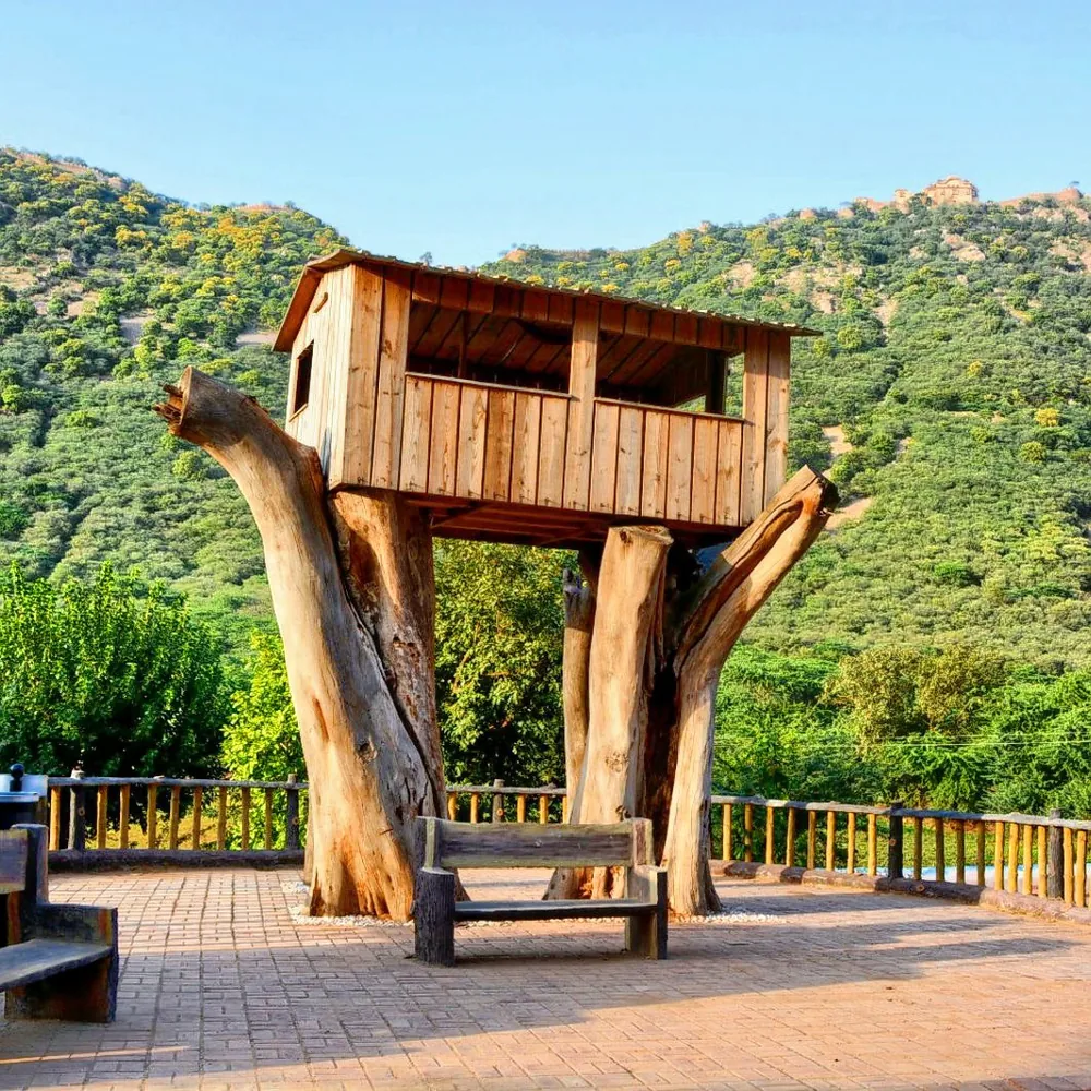 Biodiversity Park