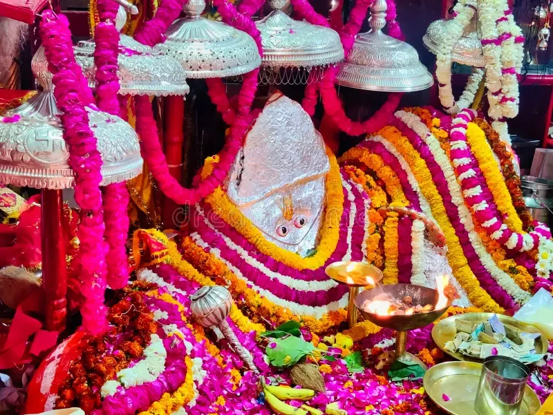 Hanuman Temple