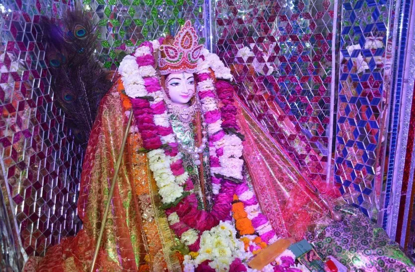 Karni Mata Temple