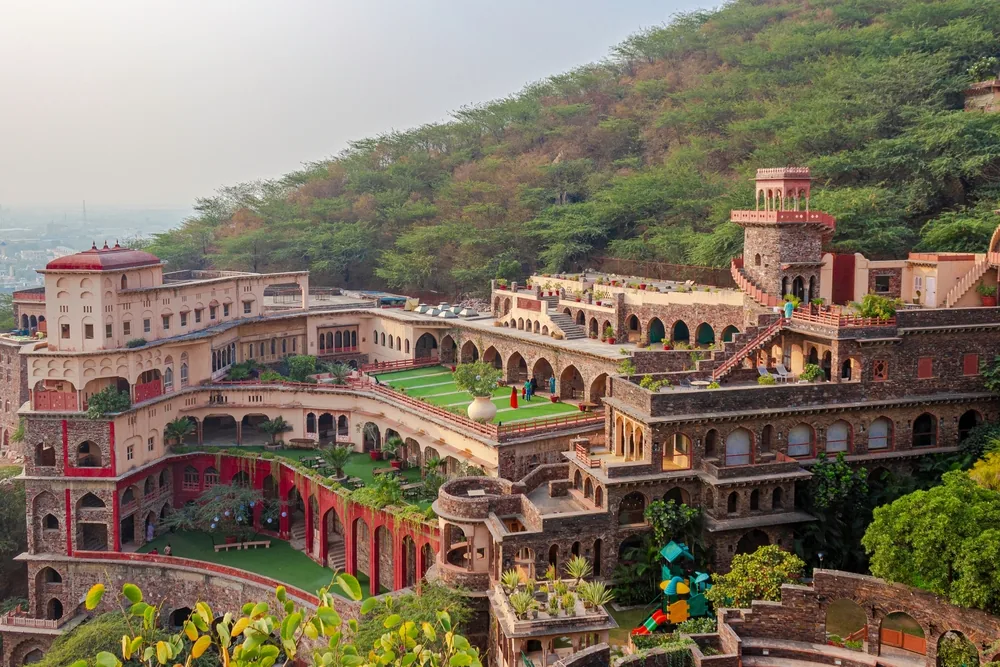 Neemrana